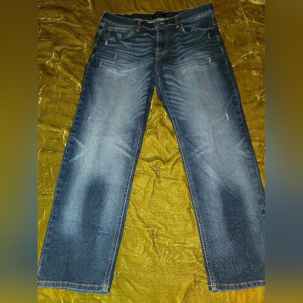 💥No Boundaries 34x30 jeans